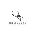 thinking smart with Logo Jelly Book Publishing