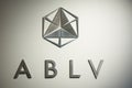 Logo of ABLV bank