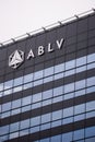 Logo of ABLV Bank