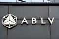 Logo of ABLV Bank