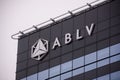 Logo of ABLV Bank