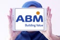 ABM Industries logo