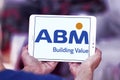 ABM Industries logo