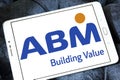 ABM Industries logo