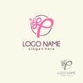 logo abstract suitable for any business and company. ready for digital and print