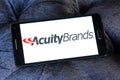 Acuity Brands logo