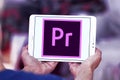 Adobe Premiere Pro logo