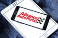 Advance Auto Parts logo