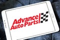 Advance Auto Parts logo