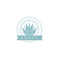 Logo Agave Tequila