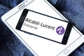 Alcatel-Lucent enterprise logo