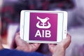 Allied Irish Banks, AIB logo