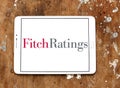 Fitch Ratings company