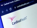 Cardinal Health healthcare company