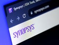 Synopsys technology company