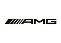 Logo AMG Mercedes