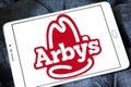 Arbys fast food logo