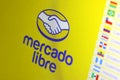 Mercado Libre logo