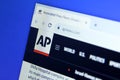 Associated Press, AP, logo