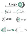 Logo balls 2