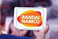 Bandai Namco Entertainment logo