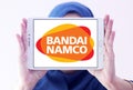 Bandai Namco Entertainment logo