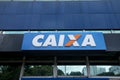 Logo of bank of Caixa Economica Federal