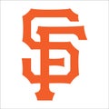 Logo of baseball team San Francisco
