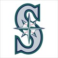 Logo of baseball team Seattle