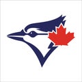 Logo of baseball team Toronto.