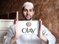 Olay logo