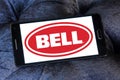 Bell helmets company logo