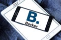 Berker company logo