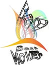 Logo Best Movies - Vector