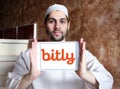 Bitly URL shortening service logo