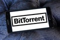 BitTorrent company logo