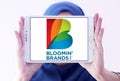 Bloomin` Brands company logo