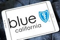 Blue Shield of California logo