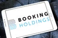 Booking Holdings company logo