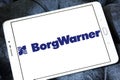 BorgWarner company logo