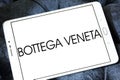 Bottega Veneta fashion brand logo