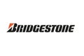 Logo Bridgestone Royalty Free Stock Photo