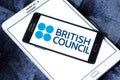 British Council logo