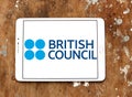 British Council logo