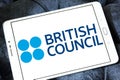 British Council logo