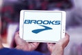 Brooks Sports logo