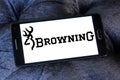 Browning Arms Company logo