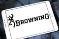 Browning Arms Company logo
