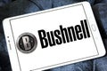 Bushnell Corporation logo Royalty Free Stock Photo