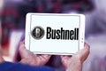 Bushnell Corporation logo Royalty Free Stock Photo